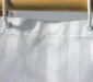 (HAB-) SATIN STRIPE CURTAIN SATIN STRIPE CURTAIN